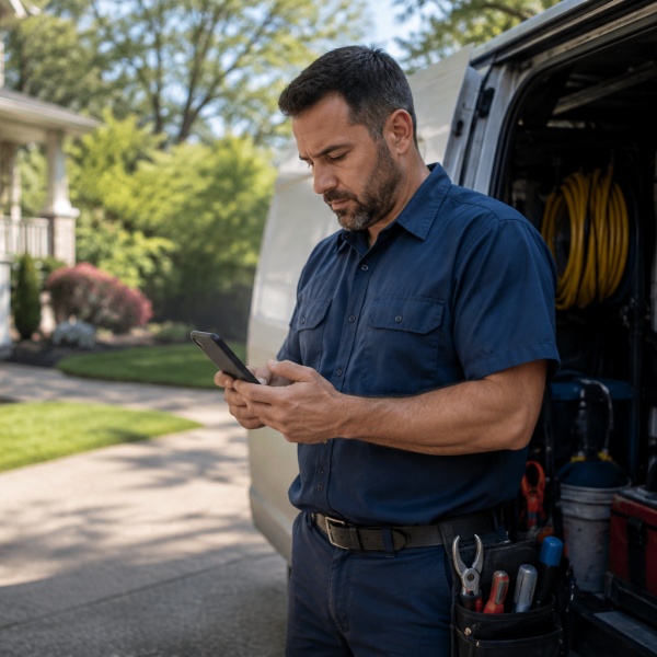 Plumber SEO: Why Your Plumbing Company Isn’t Showing Up in Google’s Local Pack (And How to Fix It)