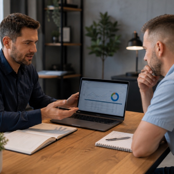 HVAC Marketing: Choosing a Marketing Agency for Your HVAC Business: What to Look for Before You Sign