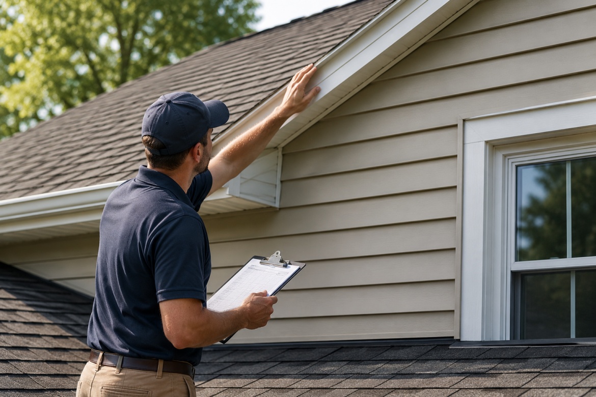 Roofing Siding Marketing: 5 Website Fixes Every Roofing and Siding Company Needs Before Estimate Season