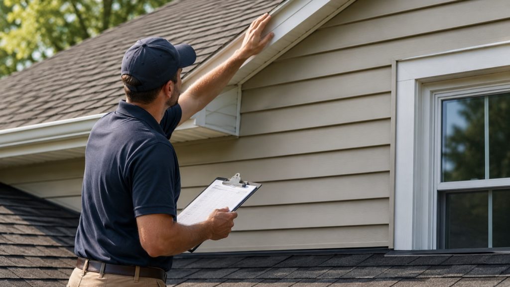 Roofing Siding Marketing: 5 Website Fixes Every Roofing and Siding Company Needs Before Estimate Season