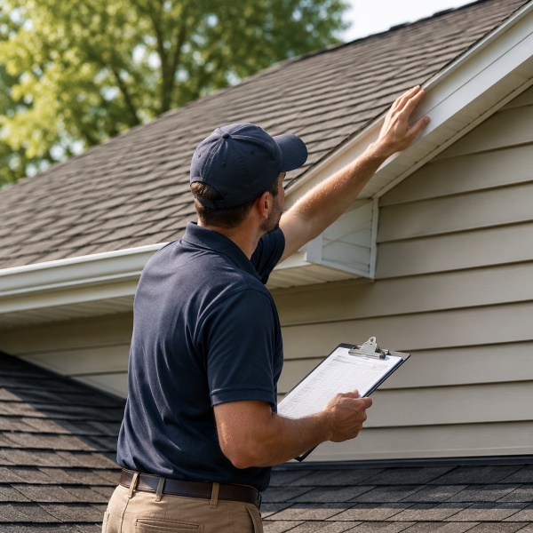 Roofing Siding Marketing: 5 Website Fixes Every Roofing and Siding Company Needs Before Estimate Season