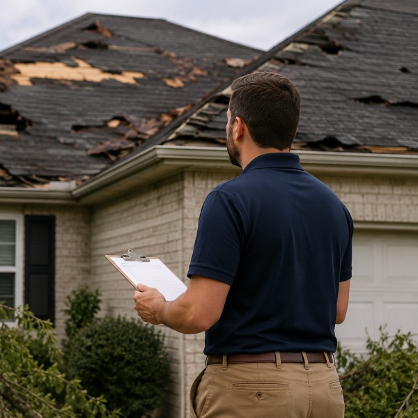 Why Roofing Companies Lose Storm-Damage Leads to Competitors With Better SEO