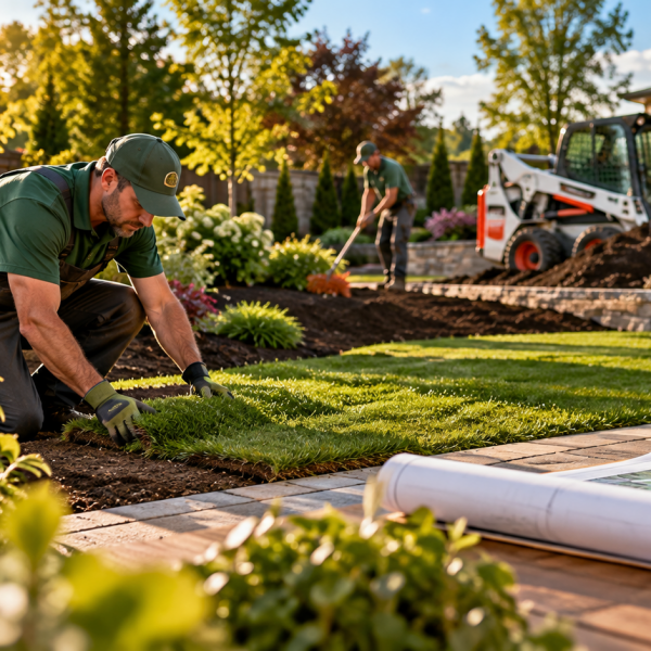 Landscaping Marketing: Get More Leads & Referrals