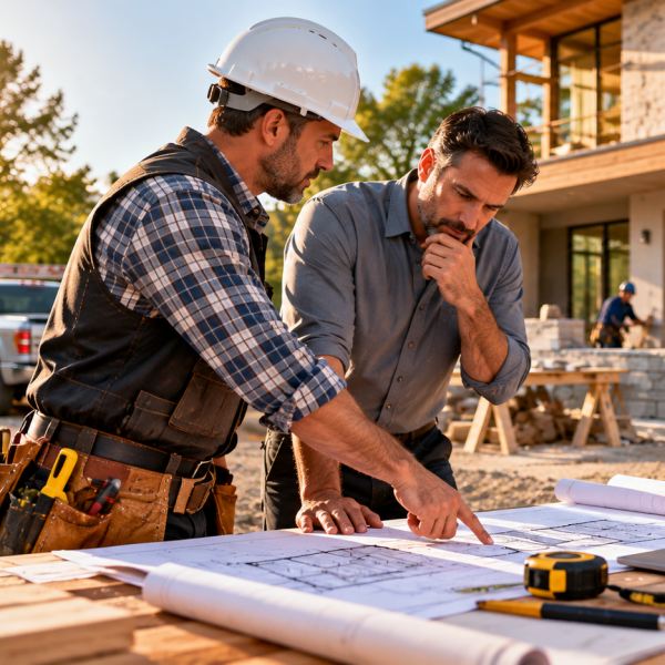 General Contractor SEO: How Local Contractors Can Outrank Bigger Regional Companies in Search
