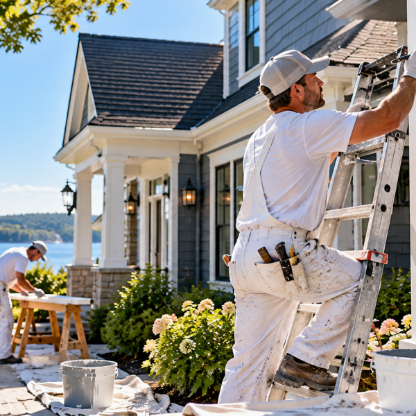 Painting Contractor SEO: How Painting Contractors Can Dominate ‘House Painters Near Me’ Searches