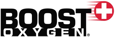 Boost Oxygen