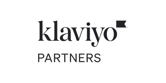 Klaviyo Partners logo